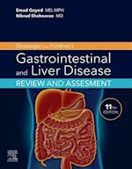 Sleisenger and Fordtran's Gastrointestinal and Liver Disease Review and Assessment E-Book