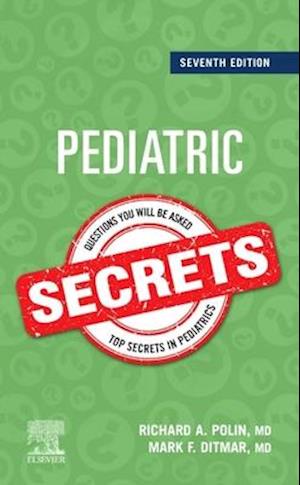 Pediatric Secrets - E-Book