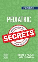 Pediatric Secrets - E-Book