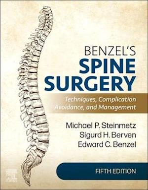 Benzel's Spine Surgery E-Book