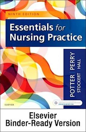 Essentials for Nursing Practice - Binder Ready