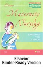 Maternity Nursing - Revised Reprint - Binder Ready