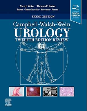 Campbell-Walsh Urology 12th Edition Review