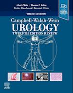 Campbell-Walsh Urology 12th Edition Review