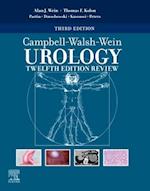 Campbell-Walsh-Wein Urology Twelfth Edition Review E-Book