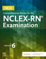 HESI Comprehensive Review for the NCLEX-RN(R) Examination E-Book