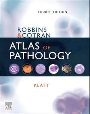 Robbins and Cotran Atlas of Pathology E-Book