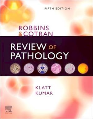 Robbins and Cotran Review of Pathology E-Book