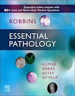 Robbins Essential Pathology E-Book