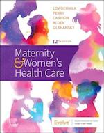 Maternity and Women's Health Care E-Book