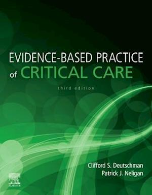 Evidence-Based Practice of Critical Care E-Book