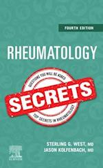 Rheumatology Secrets E-Book