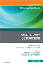 Nasal Airway Obstruction, An Issue of Otolaryngologic Clinics of North America