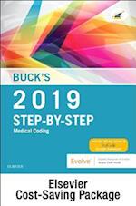 Buck's Medical Coding Online for Step-By-Step Medical Coding, 2019 Edition (Access Code and Textbook Package)