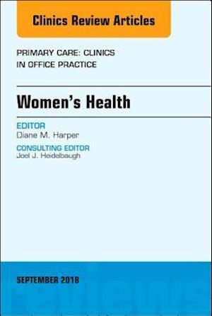 Infectious Disease, An Issue of Primary Care: Clinics in Office Practice