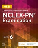 HESI Comprehensive Review for the NCLEX-PN(R) Examination - E-Book