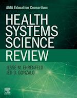 Health Systems Science Review E-Book