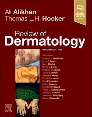 Review of Dermatology