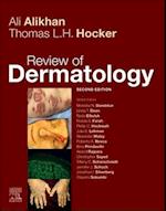 Review of Dermatology E-Book