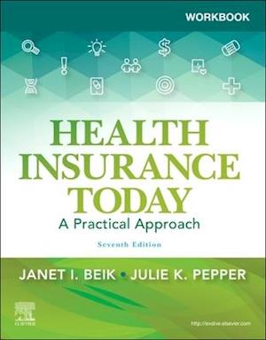 Workbook for Health Insurance Today E-Book