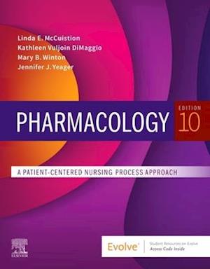 Pharmacology - E-Book