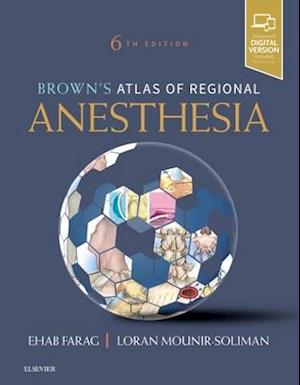 Brown's Atlas of Regional Anesthesia