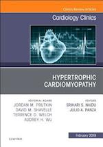 Hypertrophic Cardiomyopathy, An Issue of Cardiology Clinics