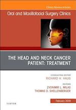 Head and Neck Cancer Patient: Neoplasm Management, An Issue of Oral and Maxillofacial Surgery Clinics of North America