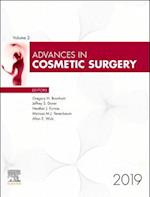 Advances in Cosmetic Surgery 2019