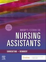 Mosby's Textbook for Nursing Assistants - Soft Cover Version