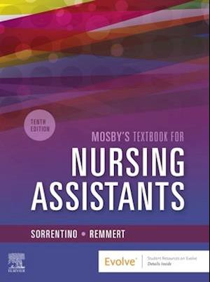 Mosby's Textbook for Nursing Assistants - Hard Cover Version