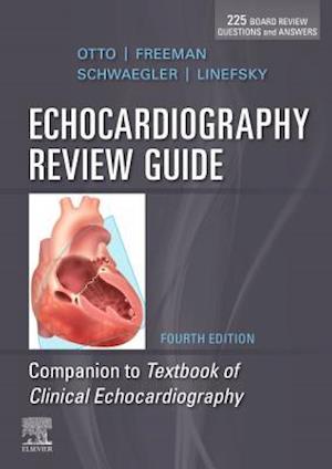 Echocardiography Review Guide E-Book