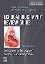 Echocardiography Review Guide E-Book