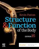 Structure & Function of the Body - E-Book