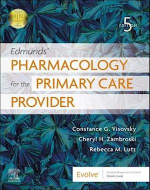 Edmunds' Pharmacology for the Primary Care Provider