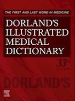 Dorland's Illustrated Medical Dictionary E-Book