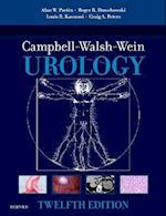 Campbell Walsh Wein Urology, International Edition