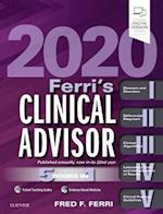Ferri's Clinical Advisor 2020