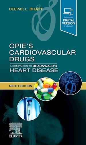 Opie's Cardiovascular Drugs: A Companion to Braunwald's Heart Disease