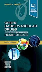 Opie's Cardiovascular Drugs: A Companion to Braunwald's Heart Disease