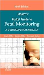 Mosby's(R) Pocket Guide to Fetal Monitoring - E-Book