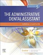 Administrative Dental Assistant E-Book