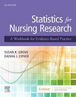 Statistics for Nursing Research - E-Book