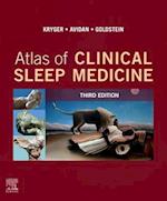 Atlas of Clinical Sleep Medicine