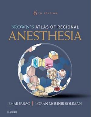 Brown's Atlas of Regional Anesthesia