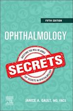 Ophthalmology Secrets E-Book