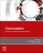 Concussion E-Book