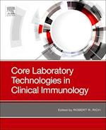 Core Laboratory Technologies in Clinical Immunology E-Book