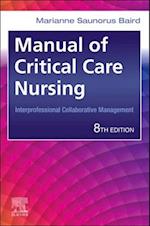 Manual of Critical Care Nursing - E-Book
