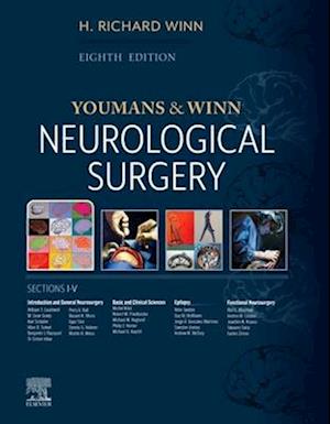 Youmans and Winn Neurological Surgery E-Book